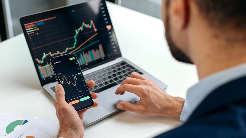 Lusvera Finanza Piattaforma di Trading